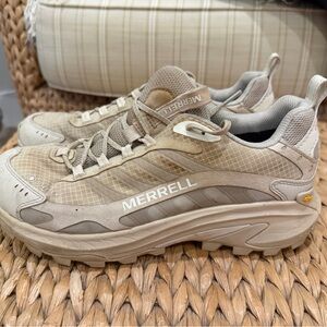 Women’s Merrell hiking shoes